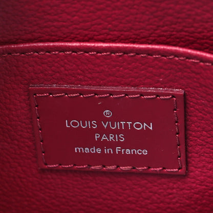 Louis Vuitton Epi Cosmetic Pouch Fuchsia 6 of 7