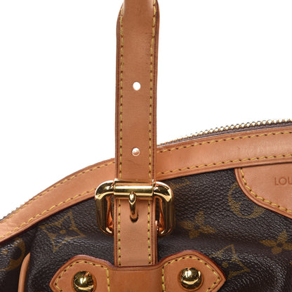Louis Vuitton Monogram Tivoli GM 11 of 24