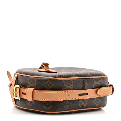 Louis Vuitton Monogram Boite Chapeau Souple MM 4 of 10