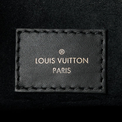 Louis Vuitton Empreinte Monogram Giant Onthego PM Black 6 of 9