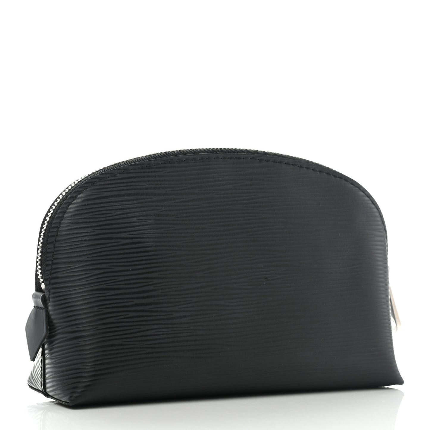 Epi Cosmetic Pouch Black
