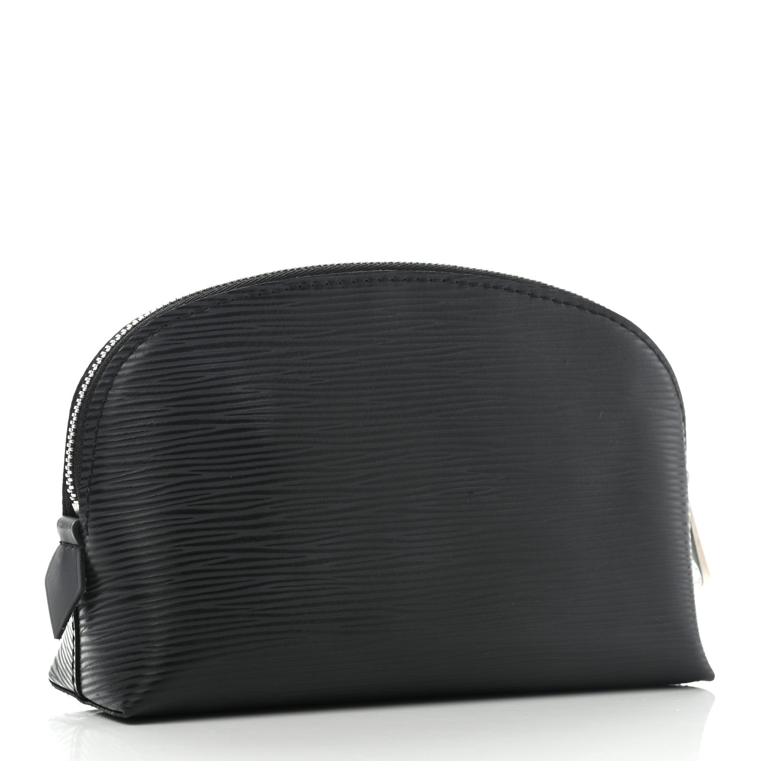 Louis Vuitton Epi Cosmetic Pouch Black 3 of 9