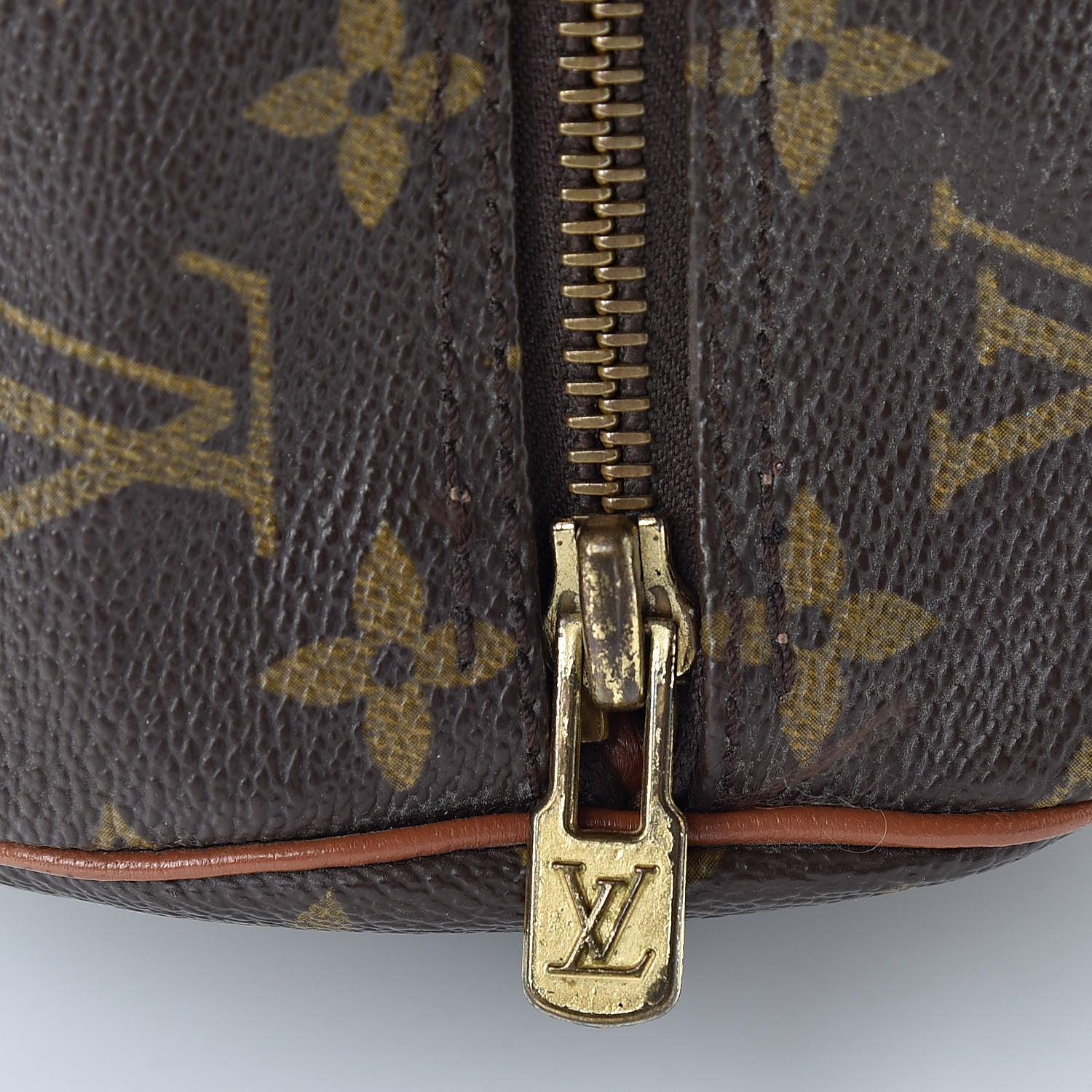 Louis Vuitton Monogram Papillon 30 With Companion 16 of 16