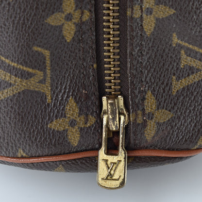 Louis Vuitton Monogram Papillon 30 With Companion 16 of 16