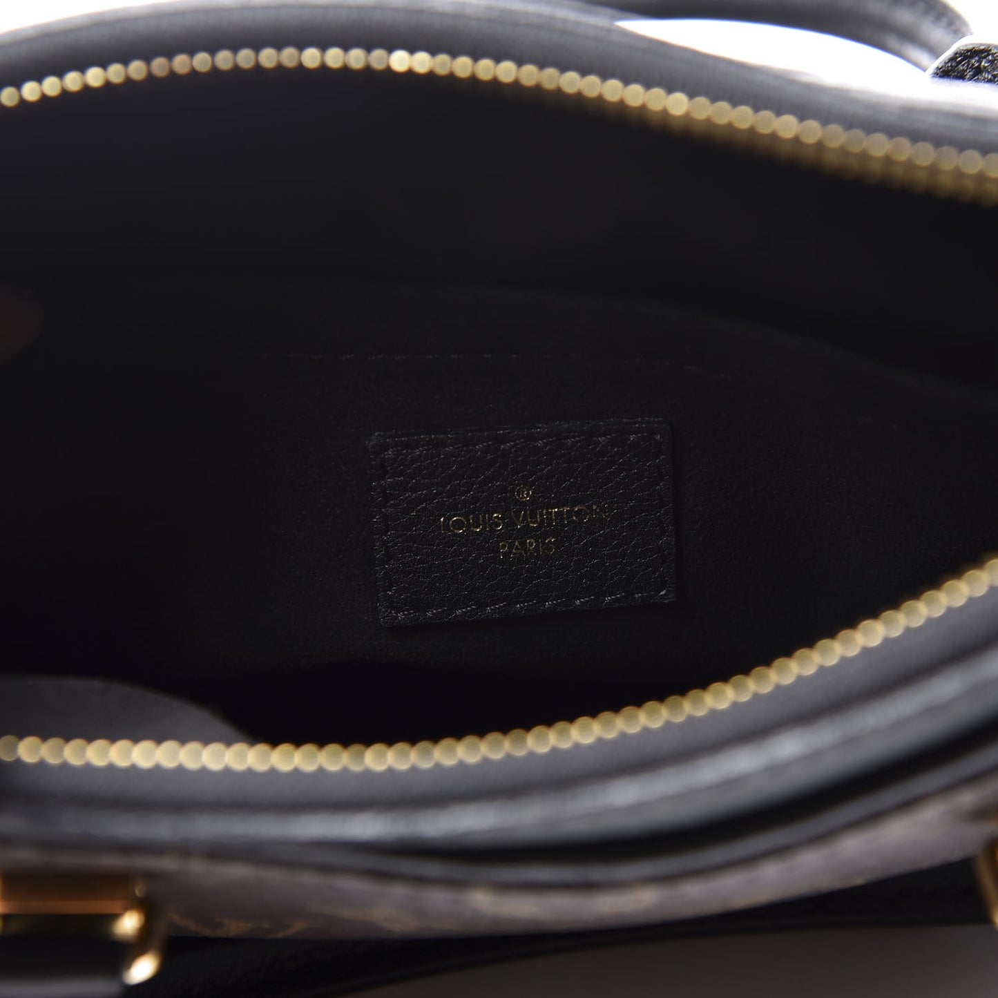 Monogram Pallas Full BB Black