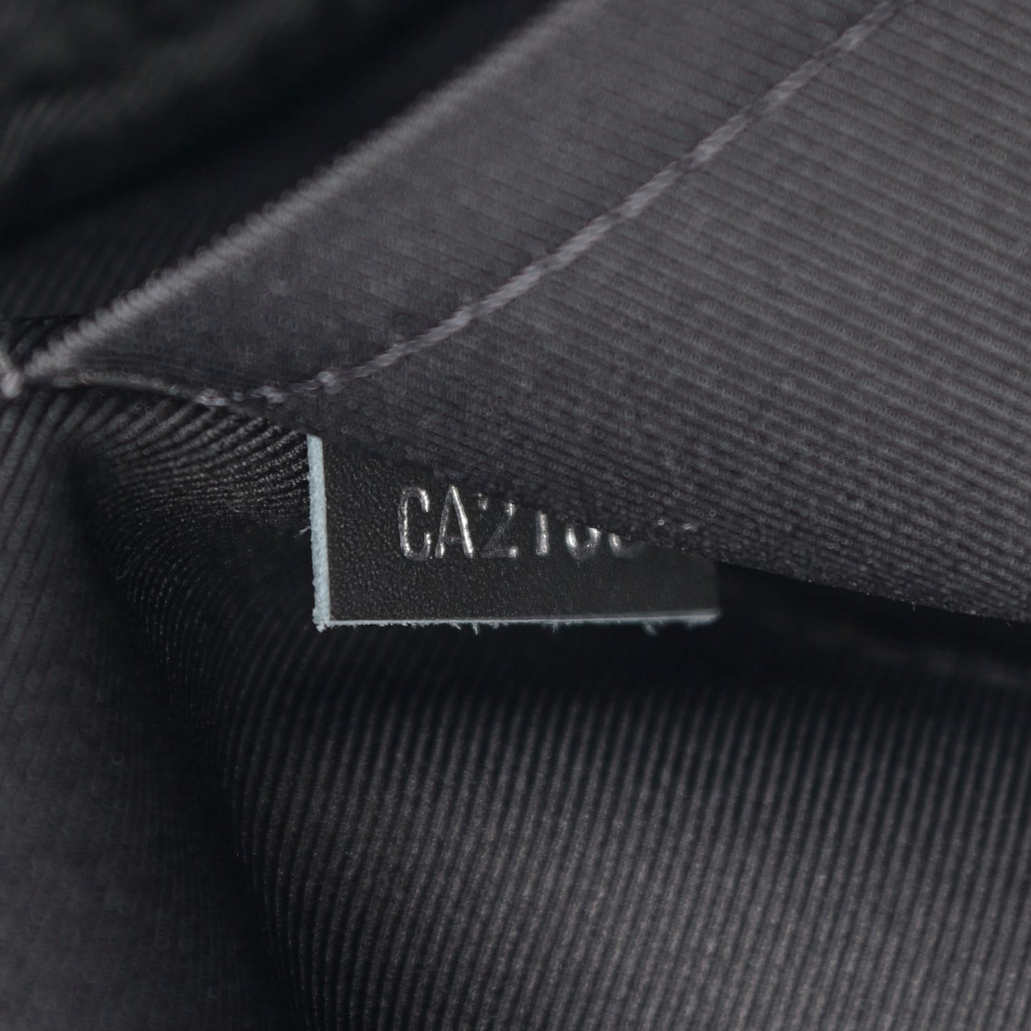 Damier Graphite Dayton Reporter MM