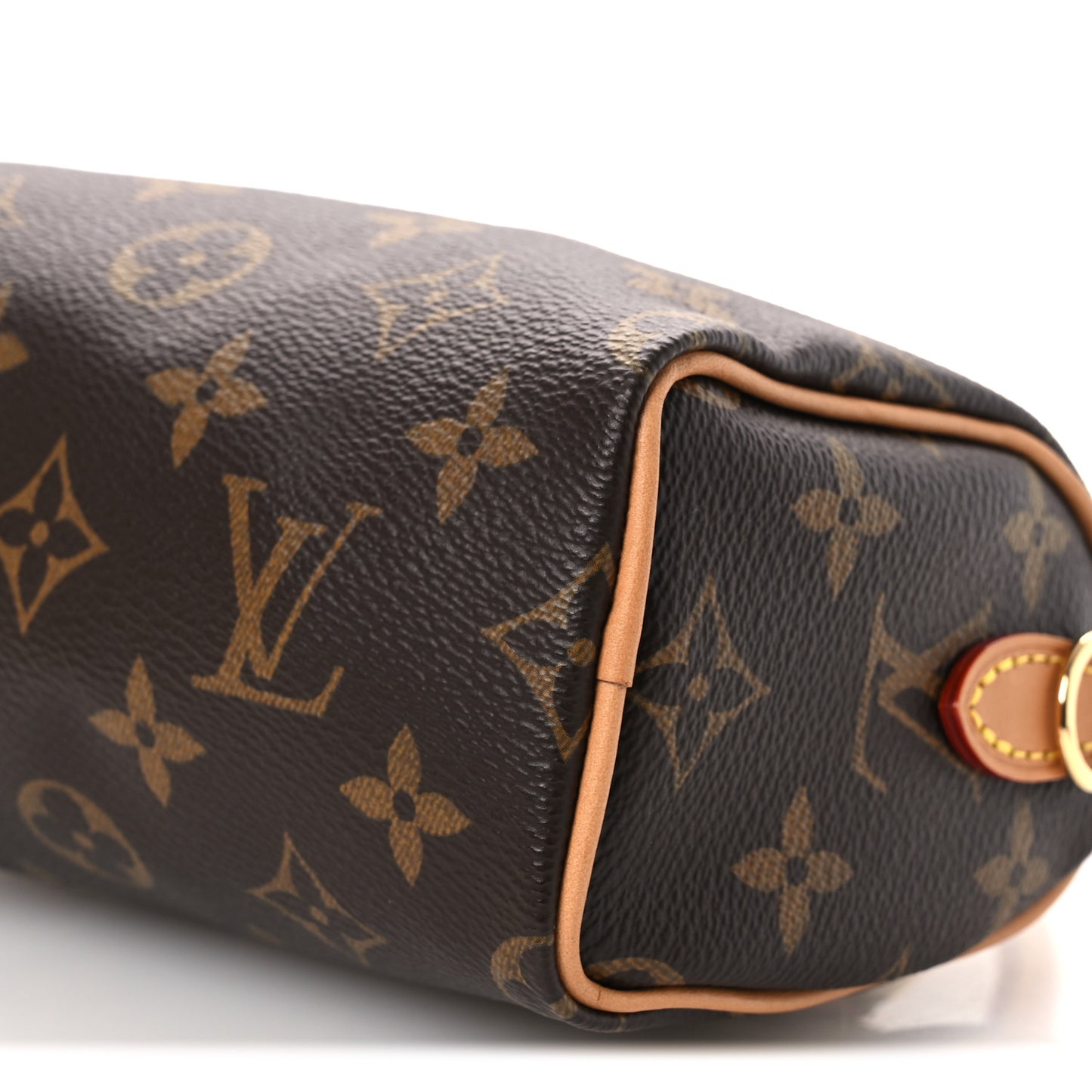 Monogram Nano Speedy Bandouliere