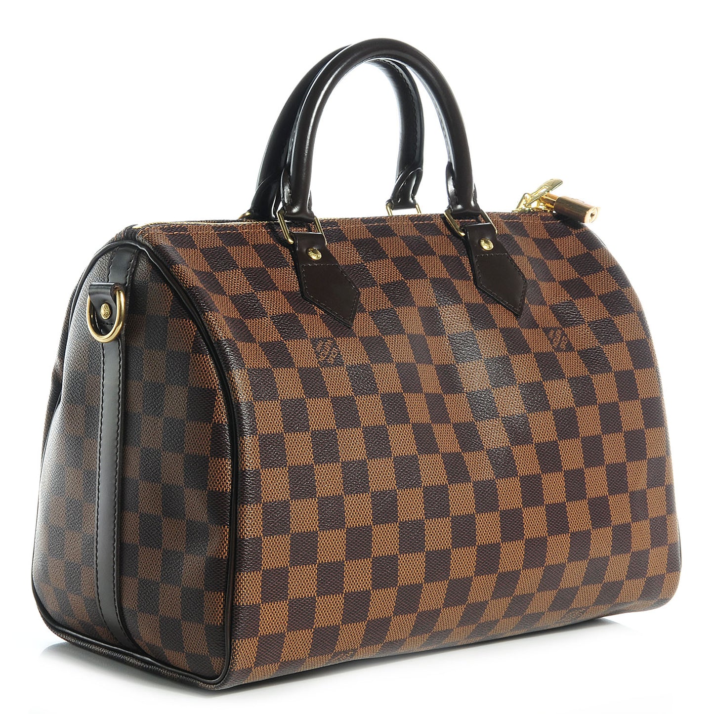 Damier Ebene Speedy 30