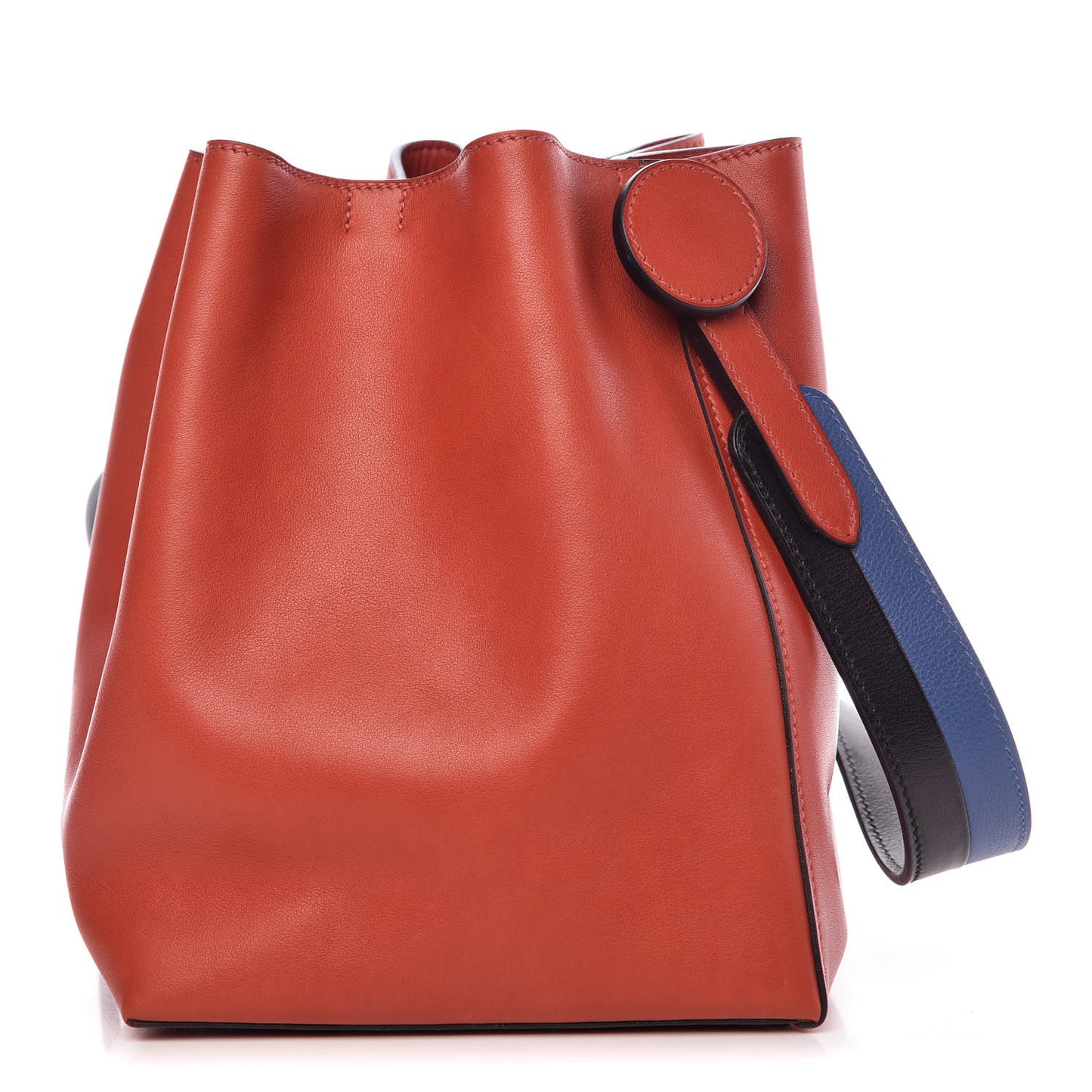 Volupto Evercolor Sac Licol 17 Rouge Duchesse Bleu Brighton Bleu Indigo