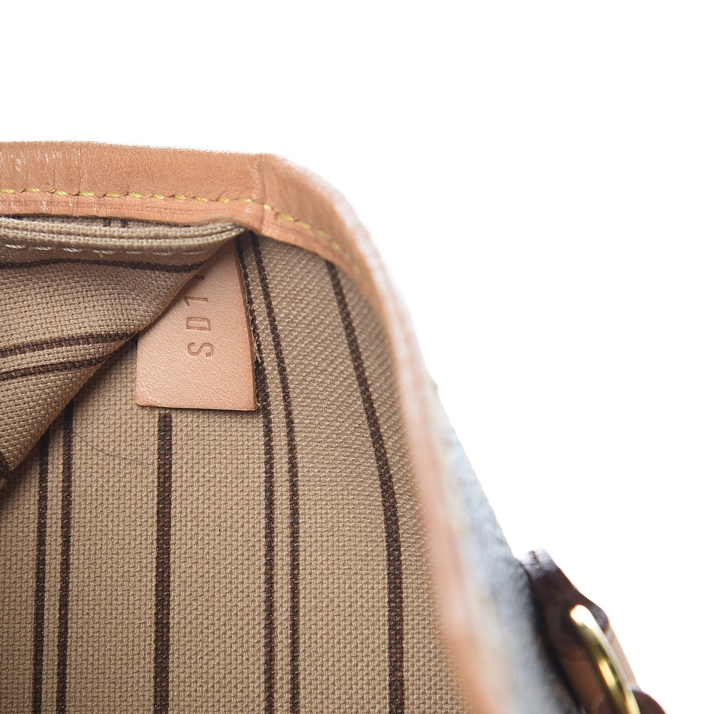 Monogram Neverfull GM