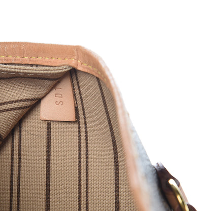 Louis Vuitton Monogram Neverfull GM 7 of 15