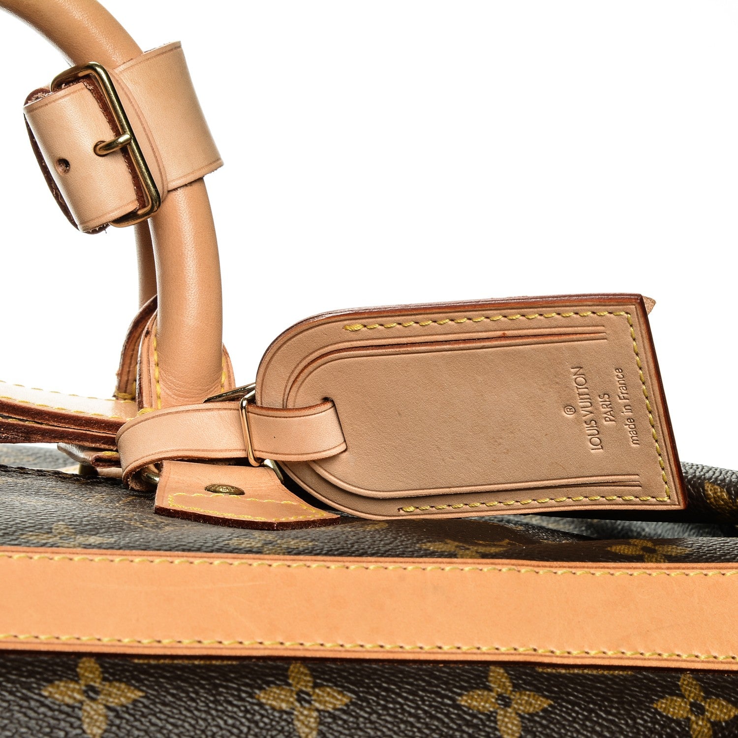 Louis Vuitton Monogram Cruiser 45 7 of 12