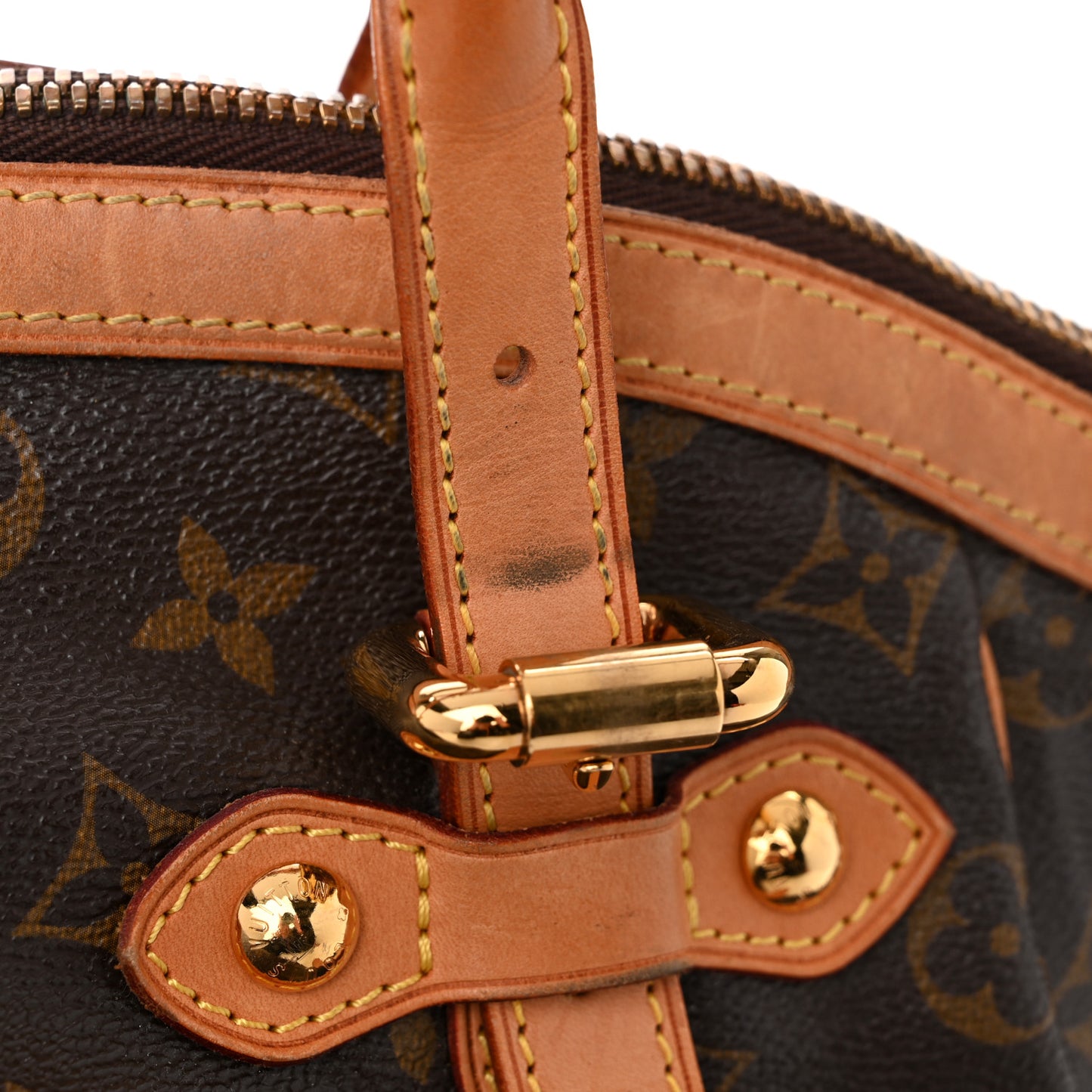 Monogram Tivoli GM