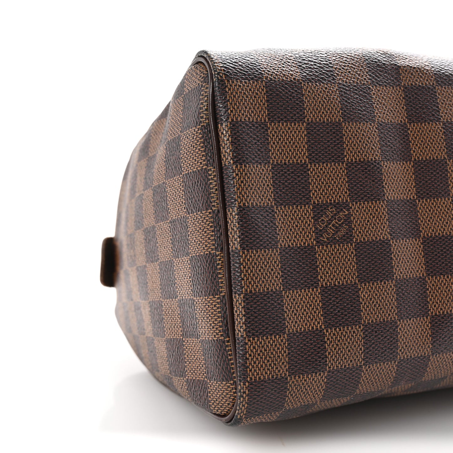 Damier Ebene Speedy 25