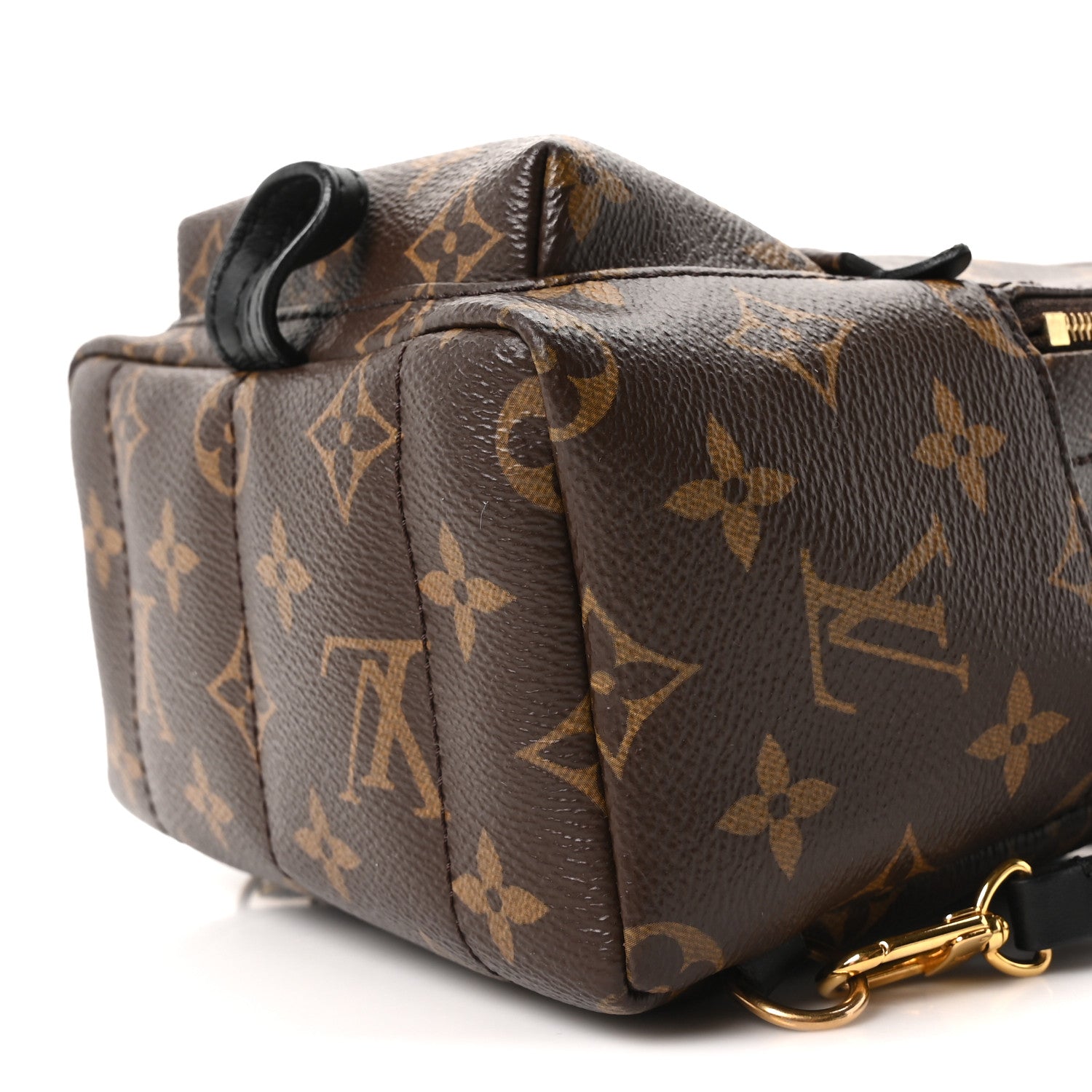 Louis Vuitton Monogram Palm Springs Backpack Mini 8 of 8