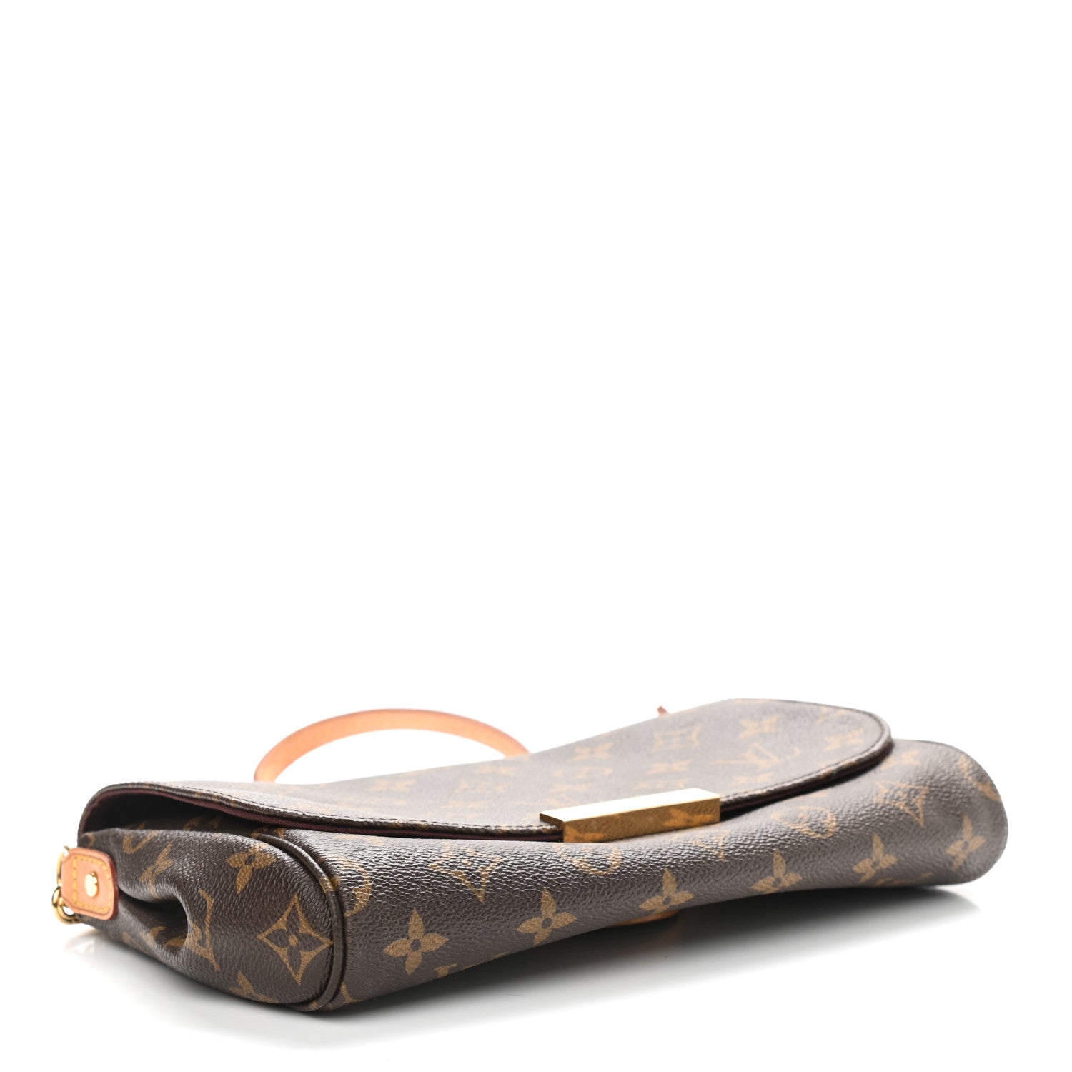 Louis Vuitton Monogram Favorite MM 4 of 10