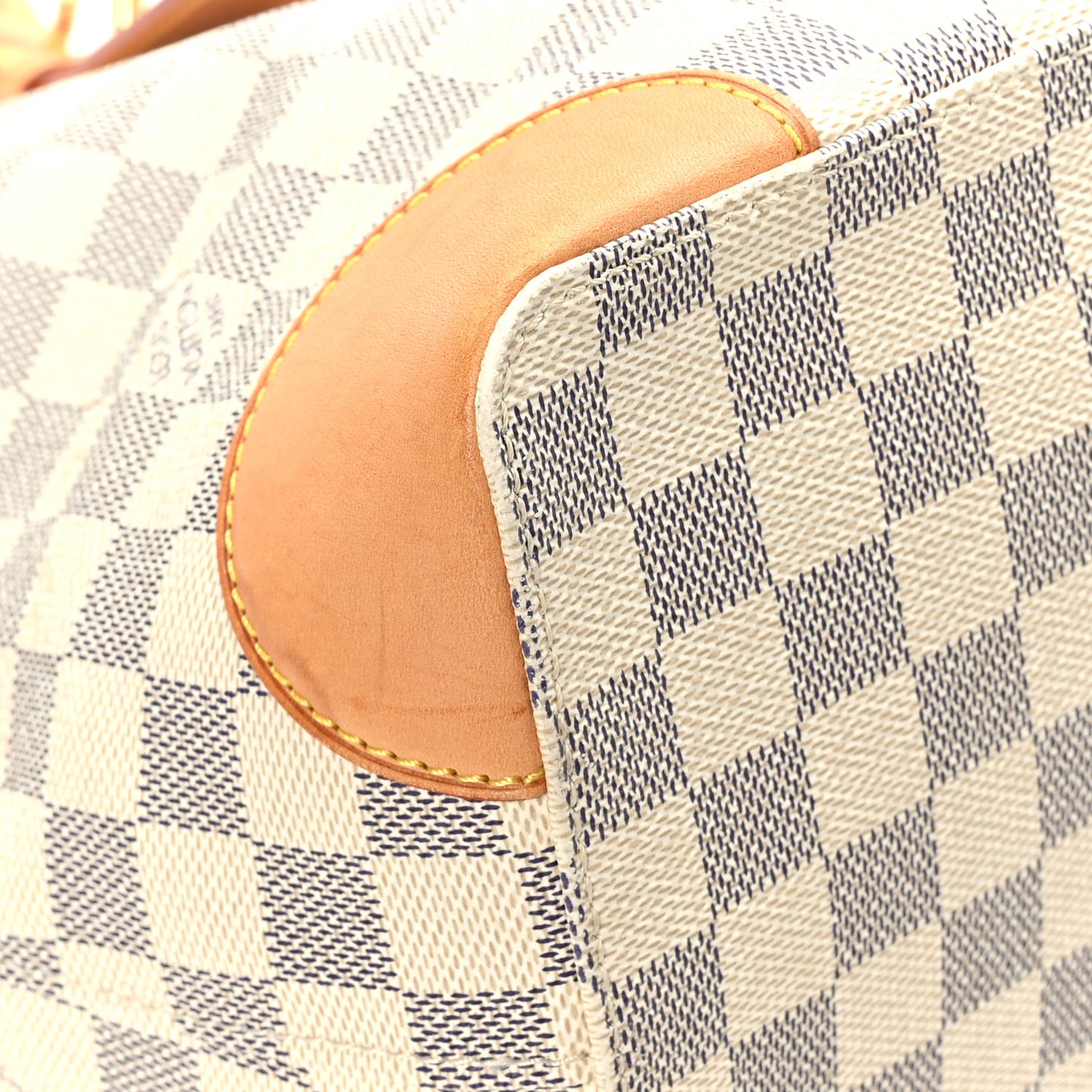 Damier Azur Hampstead MM