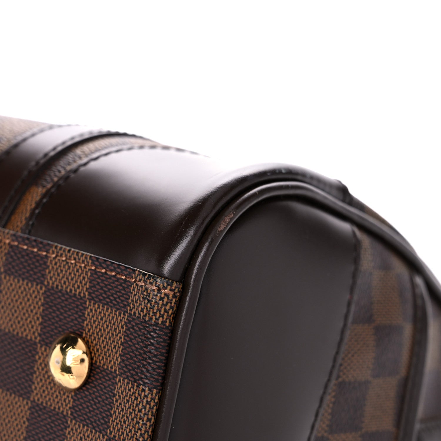 Louis Vuitton Damier Ebene Berkeley 10 of 13