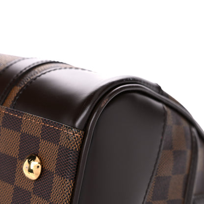 Louis Vuitton Damier Ebene Berkeley 10 of 13