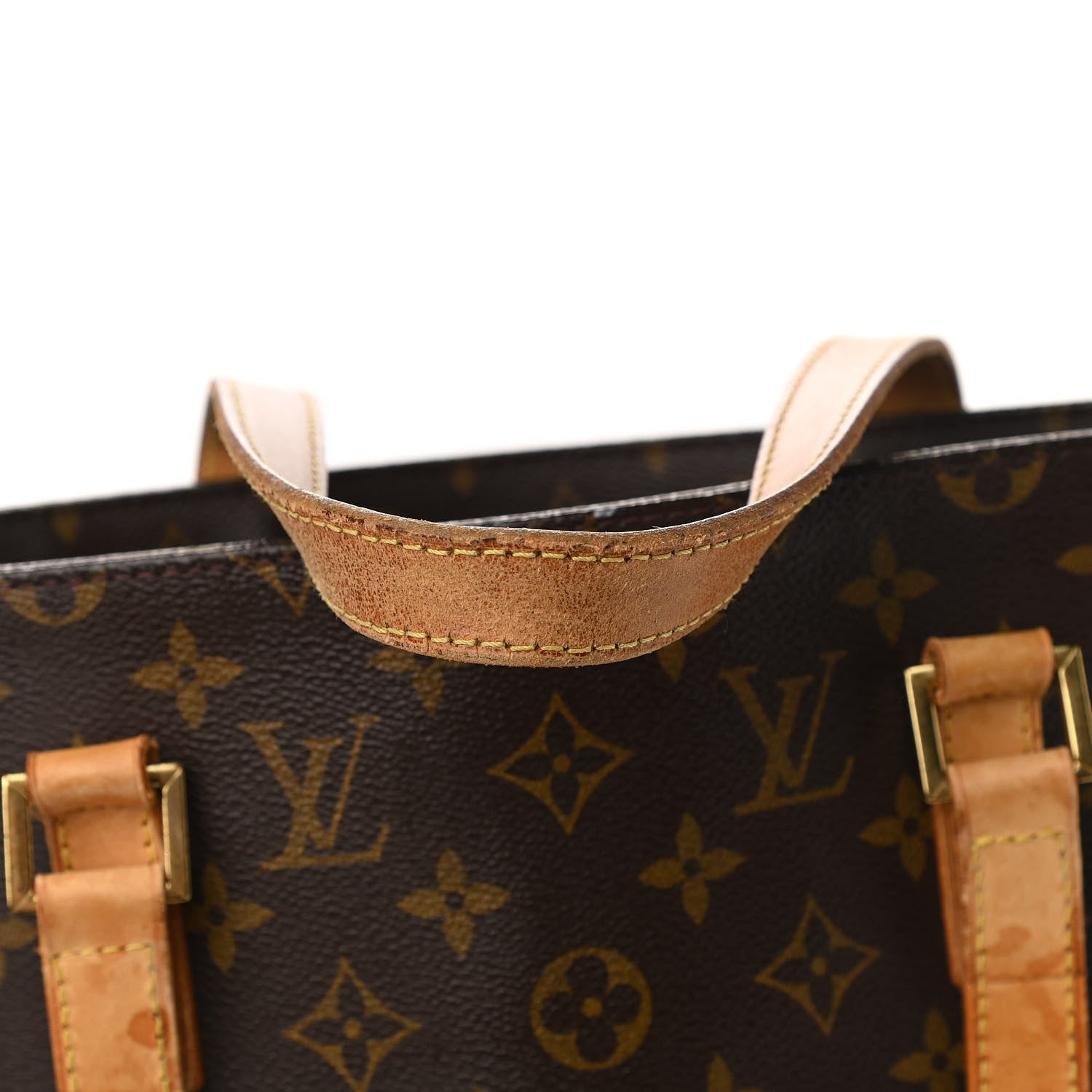 Louis Vuitton Monogram Vavin GM 19 of 21