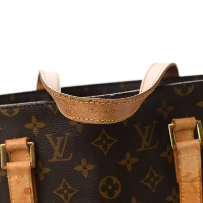 Louis Vuitton Monogram Vavin GM 19 of 21