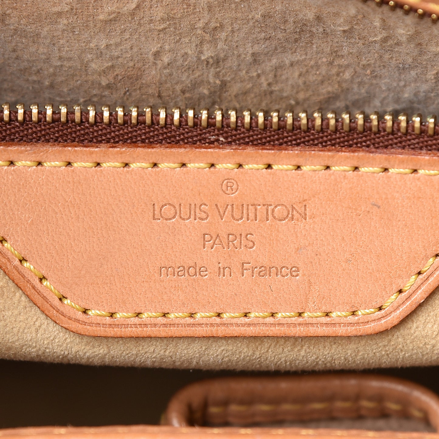 Monogram Rivoli Briefcase