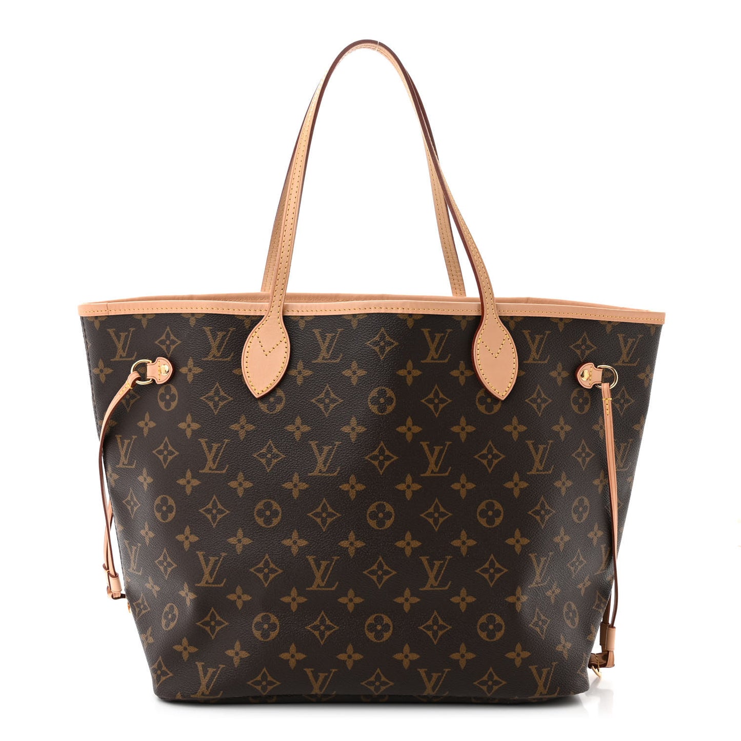 Monogram Neo Neverfull MM
