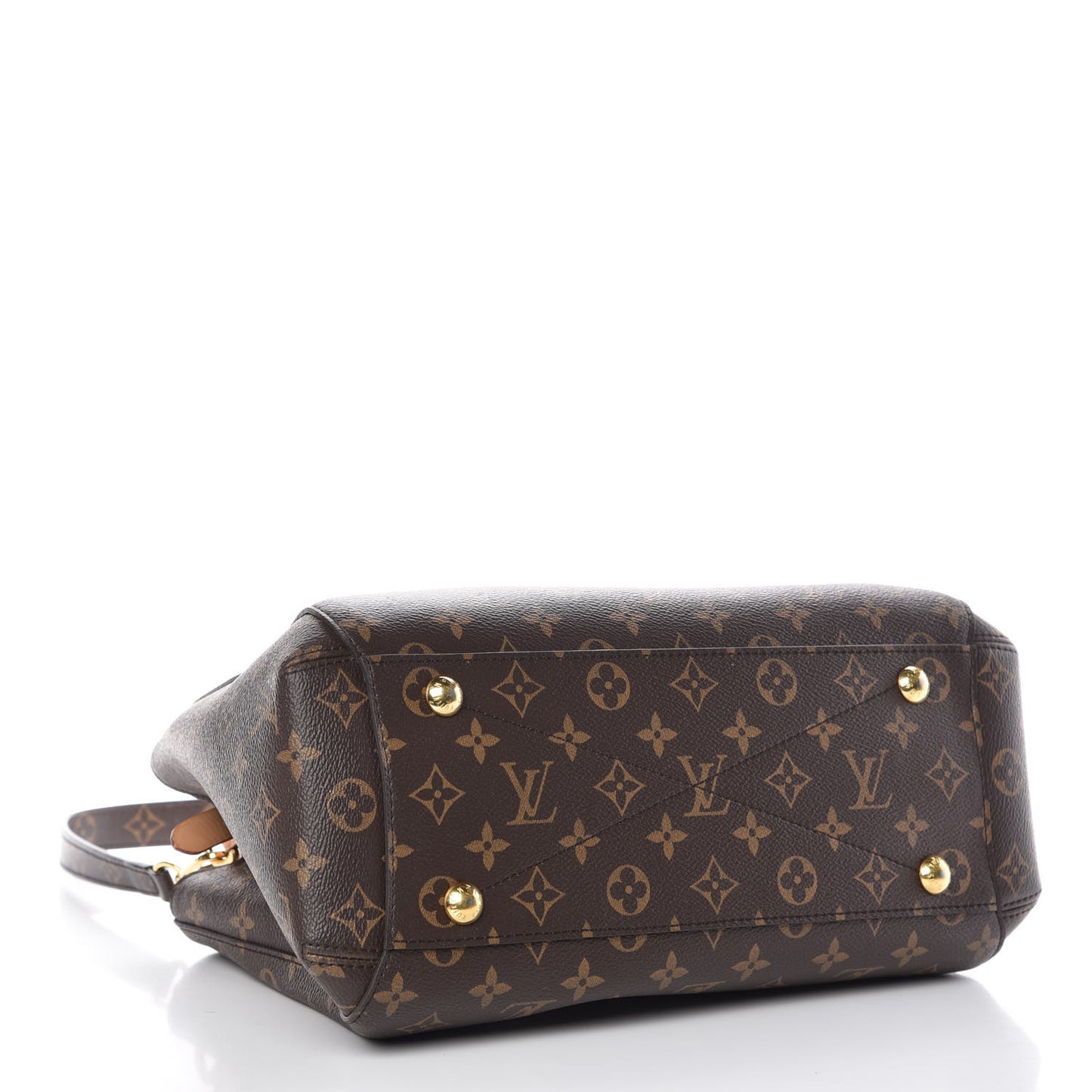 Monogram Montaigne MM