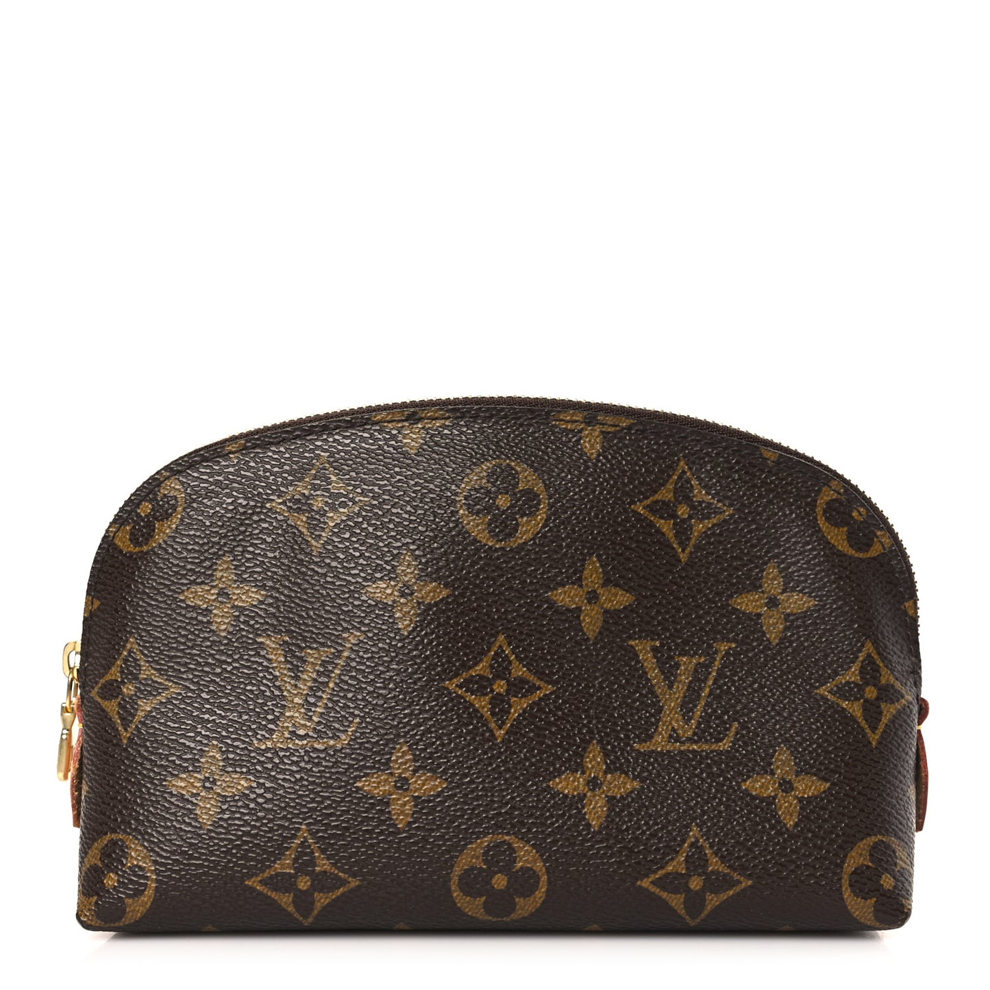 Monogram Cosmetic Pouch