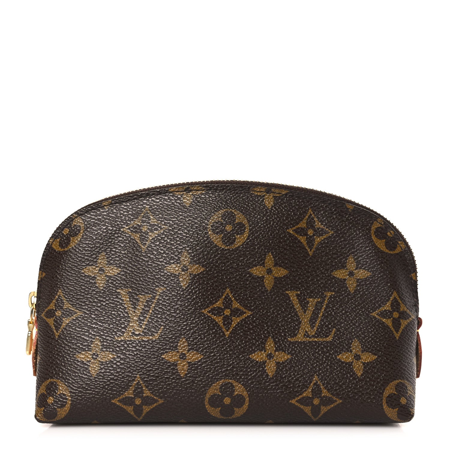Louis Vuitton Monogram Cosmetic Pouch 1 of 8
