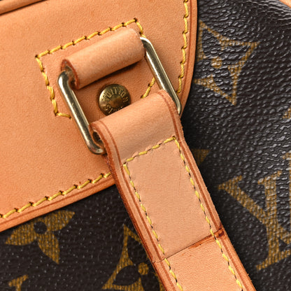 Louis Vuitton Monogram Excursion Shoe Bag 11 of 11