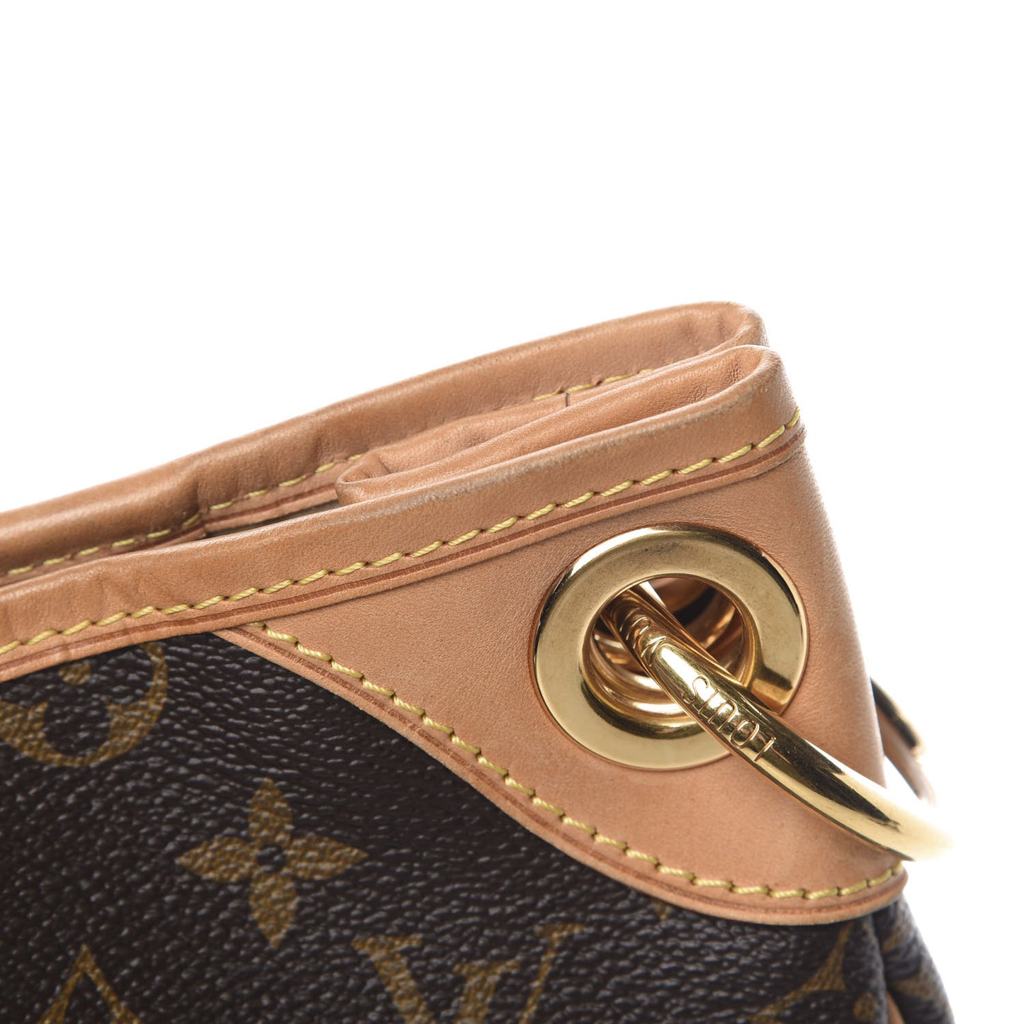 Monogram Galliera PM