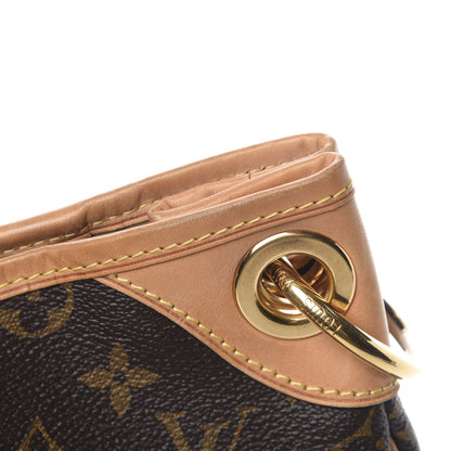 Louis Vuitton Monogram Galliera PM 12 of 13