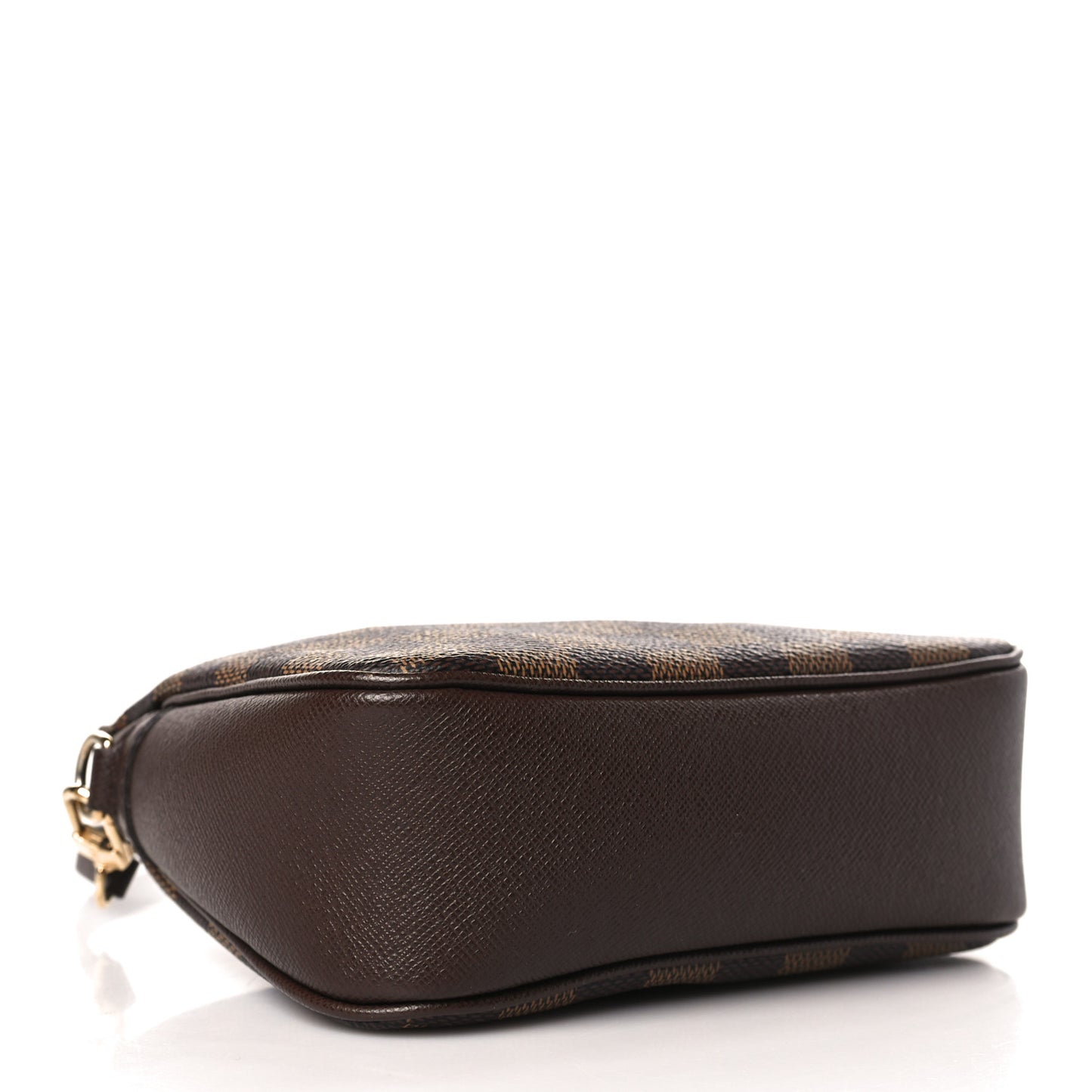 Damier Ebene Trousse Make Up Bag Pochette