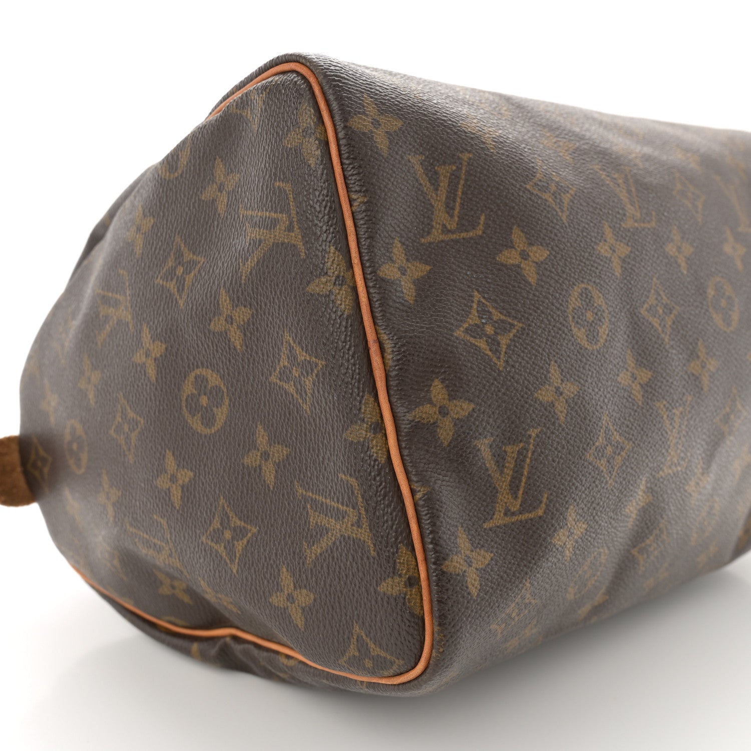 Louis Vuitton Monogram Speedy 30 9 of 16