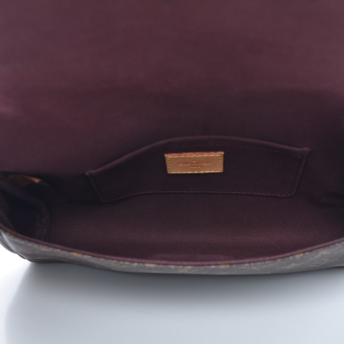 Monogram Favorite MM