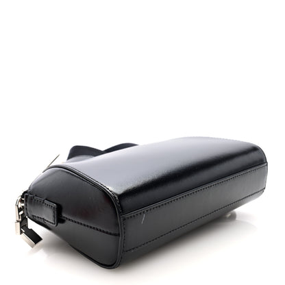 Givenchy Box Calfskin Antigona U Crossbody Bag Black 4 of 9