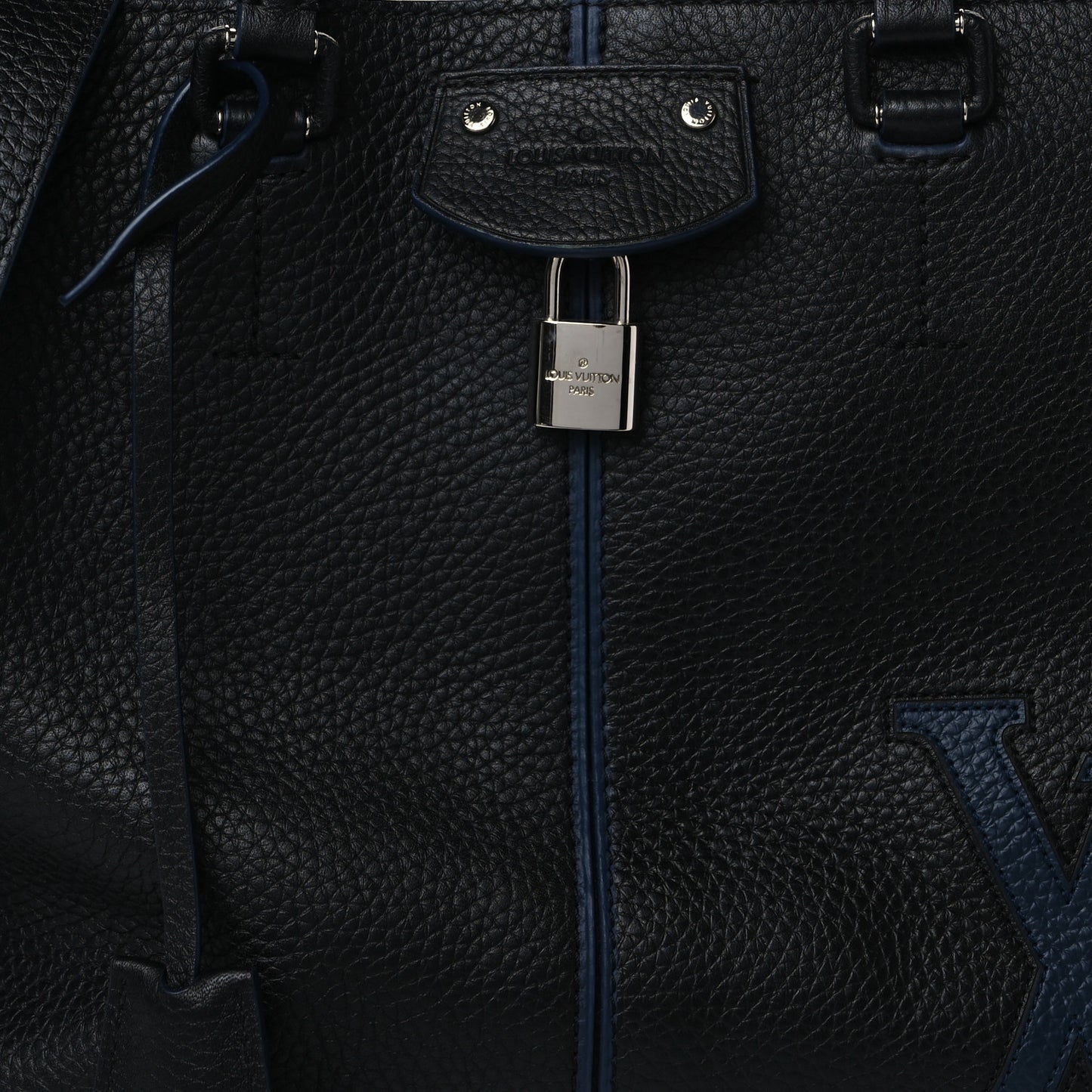 Taurillon Pernelle Black