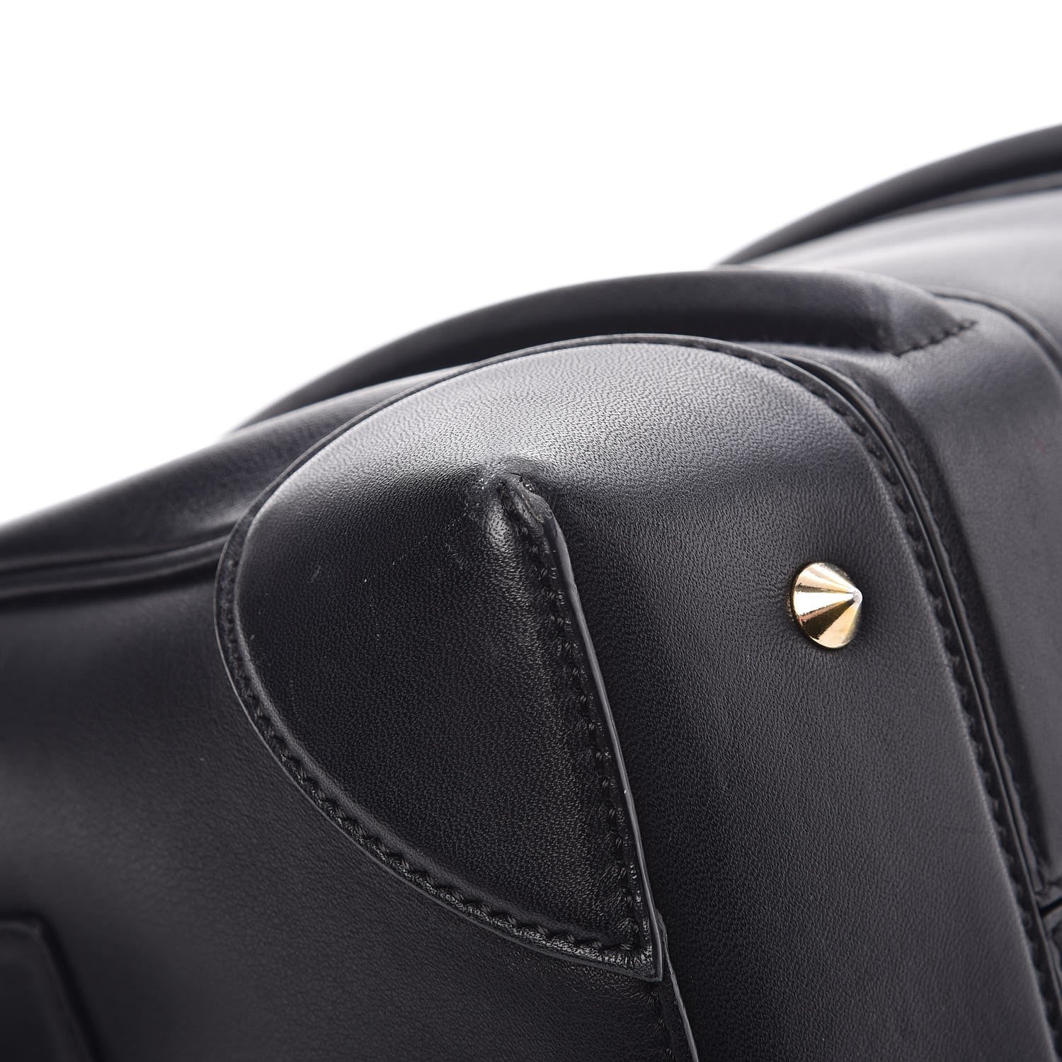 Givenchy Calfskin Mini Lucrezia Black 10 of 12