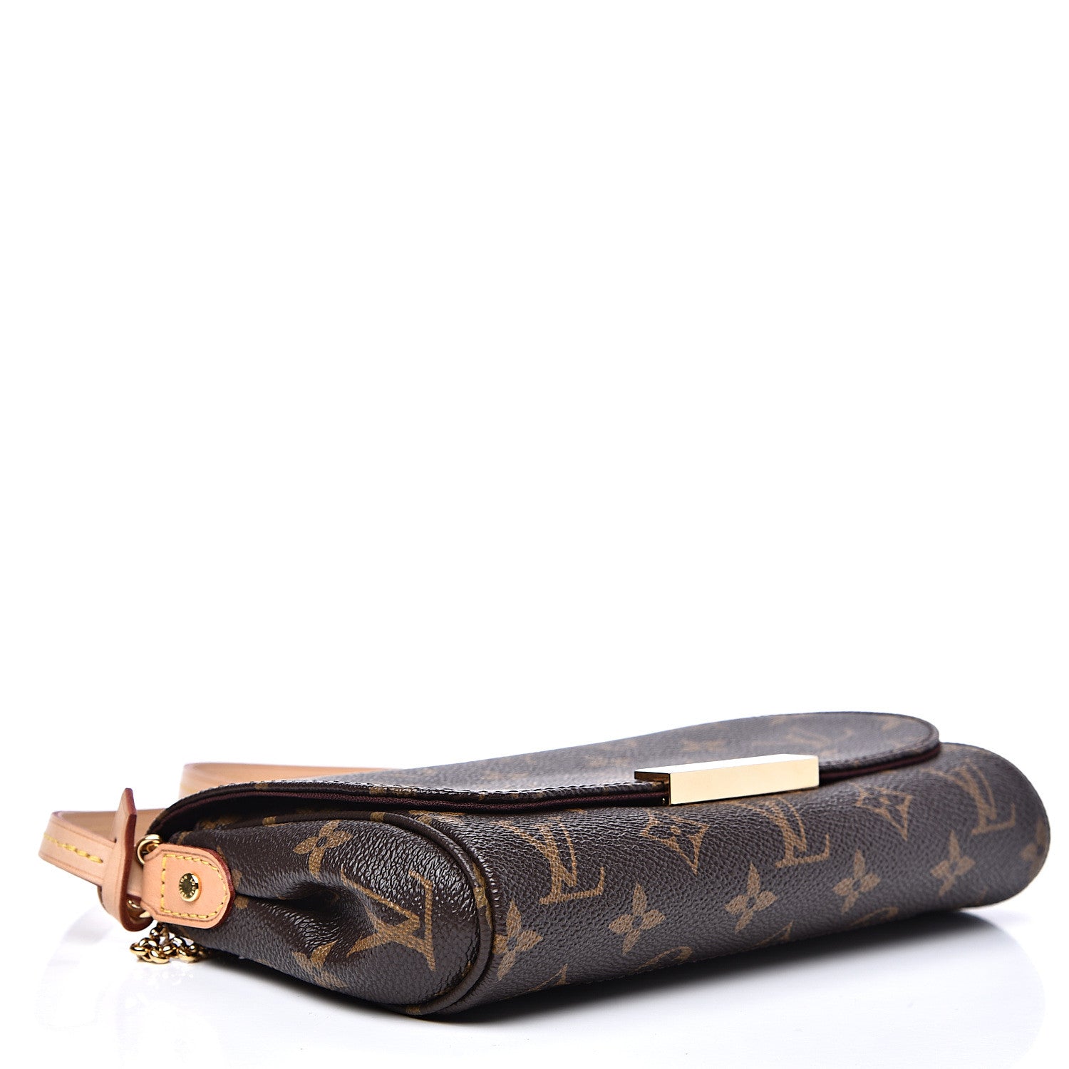 Louis Vuitton Monogram Favorite PM 3 of 10