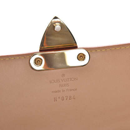 Louis Vuitton Monogram Tweedy Rabat Bag 6 of 6