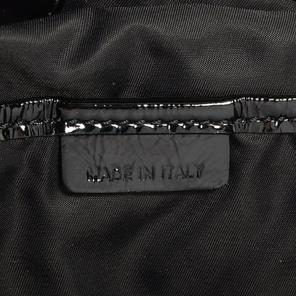 Burberry Nylon Beat Check Medium Victoria Tote 9 of 18