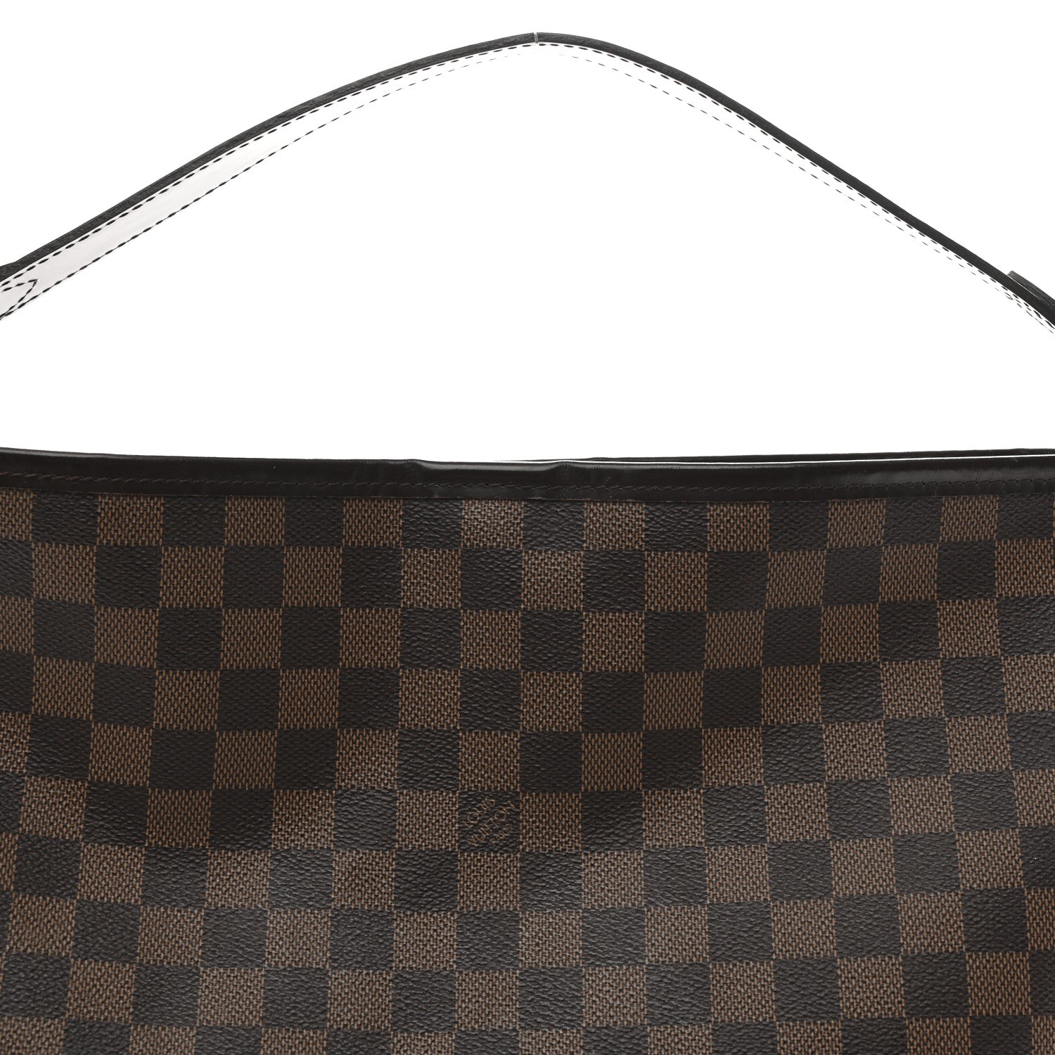 Louis Vuitton Damier Ebene Delightful MM 8 of 10
