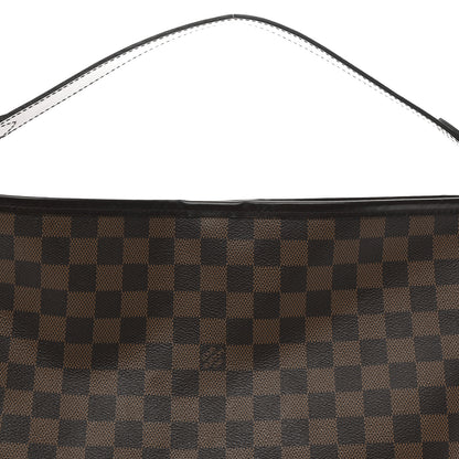 Louis Vuitton Damier Ebene Delightful MM 8 of 10