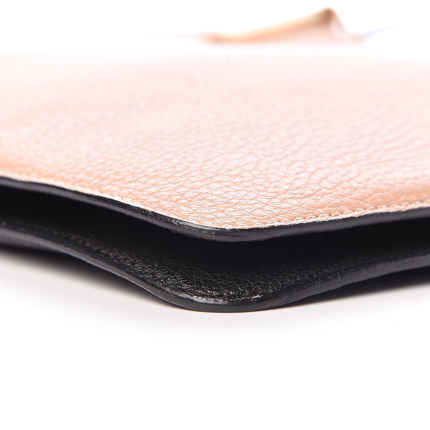 Chloe Calfskin Carey Tote Wet Sand 11 of 13