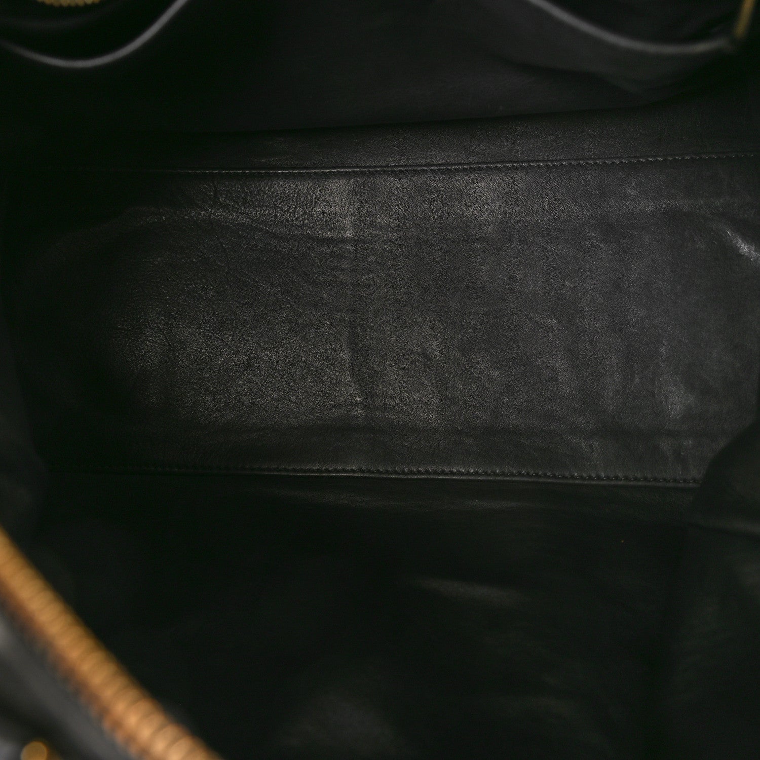 Louis Vuitton Suede Calfskin SC Bag MM Asphalt 5 of 11