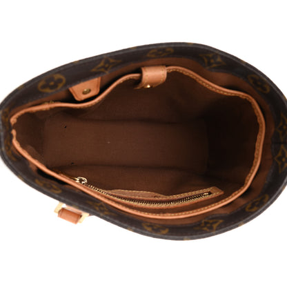Louis Vuitton Monogram Vavin PM 5 of 8