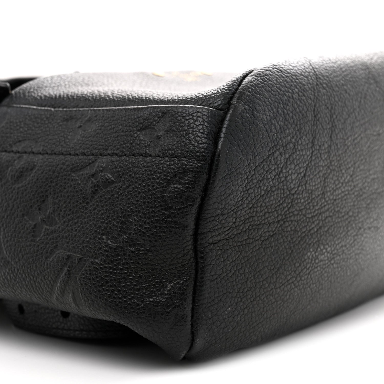 Louis Vuitton Empreinte Sorbonne Backpack Black Black 9 of 14