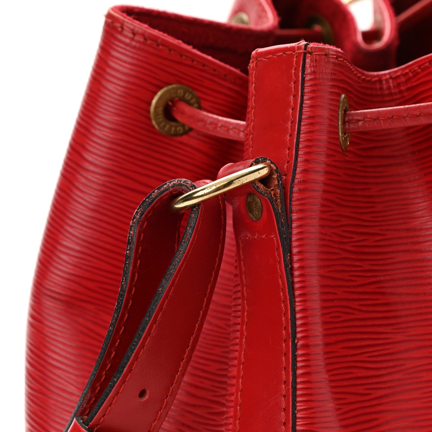 Epi Noe Castillan Red