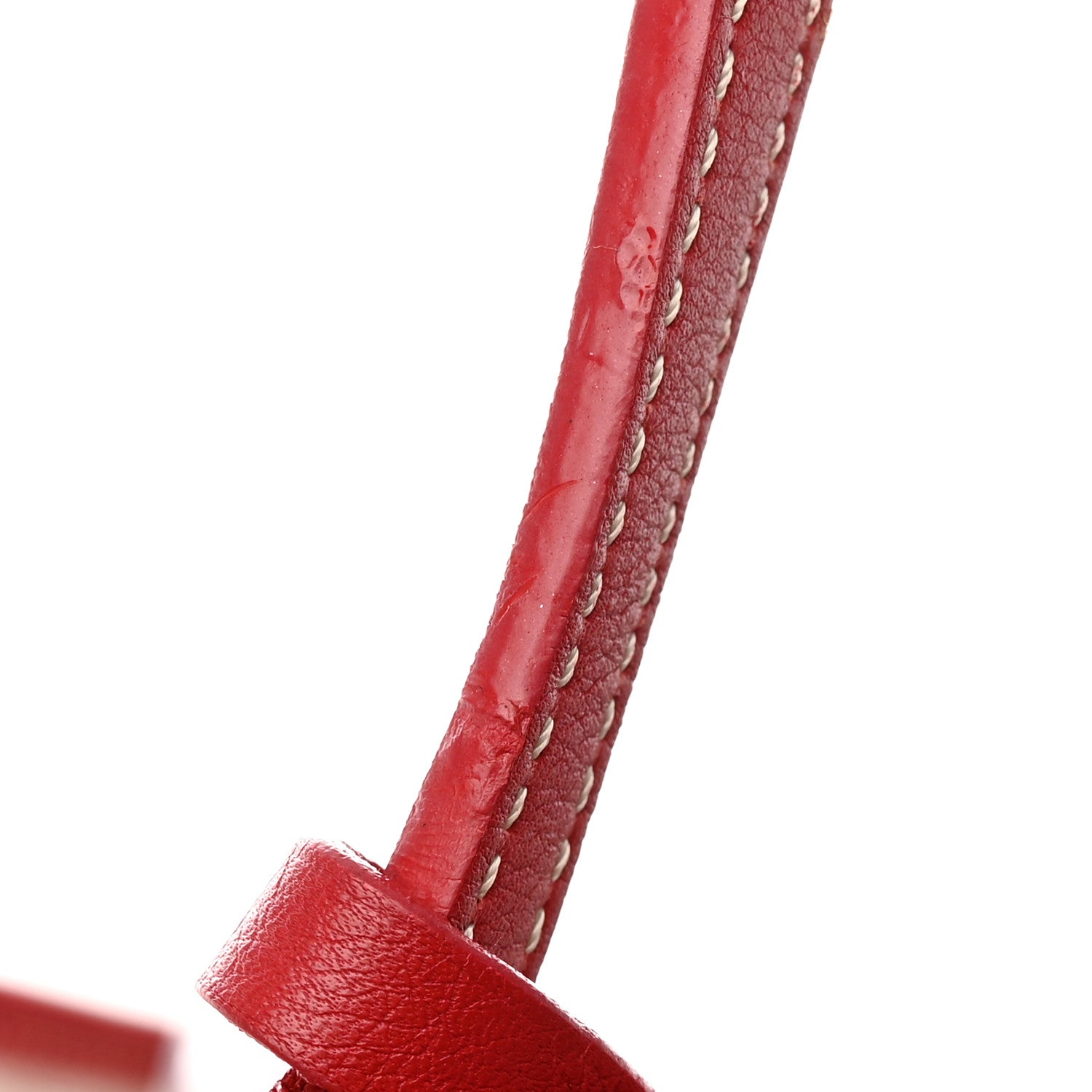 Goyard Goyardine Saint Louis GM Red 18 of 24